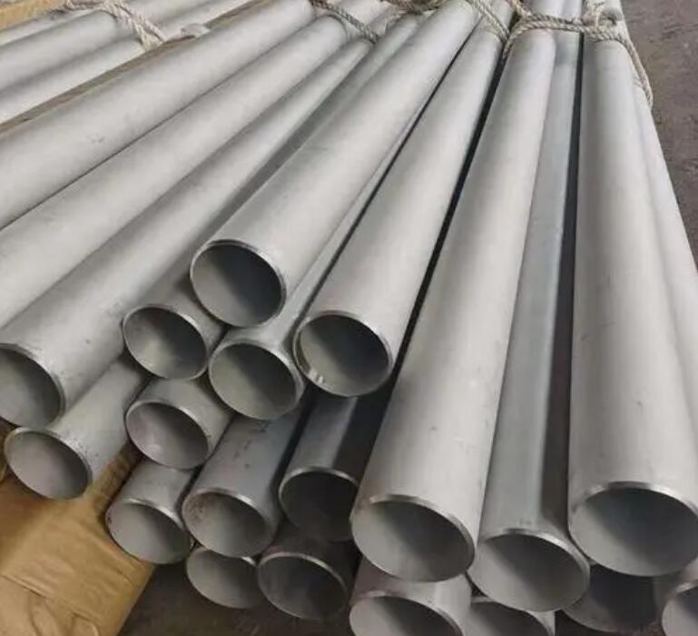 双峰304不锈钢管